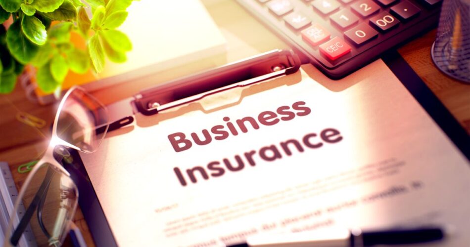 business insurance certificate